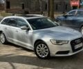 Сірий Ауді А6, об'ємом двигуна 3 л та пробігом 242 тис. км за 15700 $, фото 1 на Automoto.ua