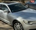 Сірий Ауді А6, об'ємом двигуна 3 л та пробігом 242 тис. км за 15700 $, фото 9 на Automoto.ua