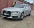 Серый Ауди А6, объемом двигателя 2 л и пробегом 325 тыс. км за 9028 $, фото 1 на Automoto.ua