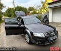 Ауди А6 2011 в Киеве на Automoto.ua Серый Ауди А6, объемом двигателя 3 л и пробегом 225 тыс. км за 12000 $, фото 2 на Automoto.ua