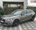 Сірий Ауді А6, об'ємом двигуна 2 л та пробігом 327 тис. км за 13800 $, фото 42 на Automoto.ua