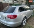 Сірий Ауді А6, об'ємом двигуна 2.97 л та пробігом 277 тис. км за 10000 $, фото 1 на Automoto.ua