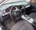 Сірий Ауді А6, об'ємом двигуна 2.7 л та пробігом 260 тис. км за 10700 $, фото 20 на Automoto.ua