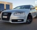 Сірий Ауді А6, об'ємом двигуна 3 л та пробігом 266 тис. км за 13496 $, фото 1 на Automoto.ua