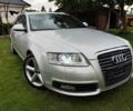 Серый Ауди А6, объемом двигателя 3 л и пробегом 278 тыс. км за 50 $, фото 1 на Automoto.ua