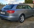 Серый Ауди А6, объемом двигателя 3 л и пробегом 282 тыс. км за 13828 $, фото 71 на Automoto.ua
