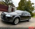 Ауди А6 2011 в Киеве на Automoto.ua Серый Ауди А6, объемом двигателя 3 л и пробегом 225 тыс. км за 12000 $, фото 6 на Automoto.ua