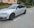 Серый Ауди А6, объемом двигателя 2 л и пробегом 340 тыс. км за 9300 $, фото 2 на Automoto.ua