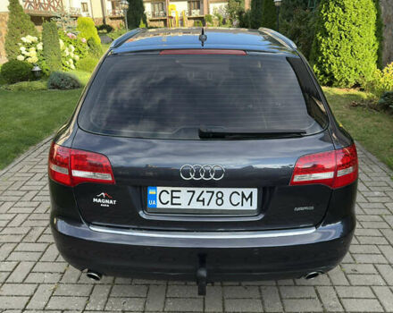 Серый Ауди А6, объемом двигателя 2.7 л и пробегом 260 тыс. км за 11600 $, фото 3 на Automoto.ua