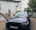 Серый Ауди А6, объемом двигателя 2.97 л и пробегом 382 тыс. км за 14500 $, фото 7 на Automoto.ua