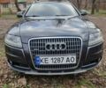 Серый Ауди А6, объемом двигателя 2.97 л и пробегом 186 тыс. км за 13400 $, фото 26 на Automoto.ua