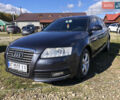 Ауді А6 2011 у Івано-Франківську на Automoto.ua Сірий Ауді А6, об'ємом двигуна 1.98 л та пробігом 255 тис. км за 9999 $, фото 1 на Automoto.ua