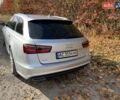 Сірий Ауді А6, об'ємом двигуна 3 л та пробігом 300 тис. км за 16900 $, фото 1 на Automoto.ua