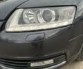Серый Ауди А6, объемом двигателя 2 л и пробегом 211 тыс. км за 10500 $, фото 9 на Automoto.ua