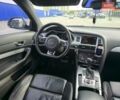Серый Ауди А6, объемом двигателя 1.97 л и пробегом 375 тыс. км за 11200 $, фото 14 на Automoto.ua