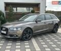 Сірий Ауді А6, об'ємом двигуна 2 л та пробігом 327 тис. км за 13800 $, фото 41 на Automoto.ua