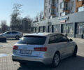 Серый Ауди А6, объемом двигателя 3 л и пробегом 340 тыс. км за 13600 $, фото 17 на Automoto.ua