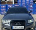 Сірий Ауді А6, об'ємом двигуна 2 л та пробігом 277 тис. км за 9623 $, фото 1 на Automoto.ua