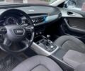 Серый Ауди А6, объемом двигателя 1.97 л и пробегом 308 тыс. км за 11900 $, фото 5 на Automoto.ua