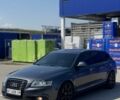 Сірий Ауді А6, об'ємом двигуна 2 л та пробігом 277 тис. км за 9623 $, фото 1 на Automoto.ua