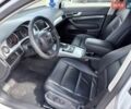 Сірий Ауді А6, об'ємом двигуна 3 л та пробігом 252 тис. км за 12500 $, фото 27 на Automoto.ua