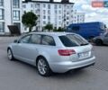 Сірий Ауді А6, об'ємом двигуна 3 л та пробігом 252 тис. км за 12500 $, фото 9 на Automoto.ua