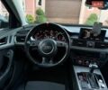 Сірий Ауді А6, об'ємом двигуна 3 л та пробігом 382 тис. км за 13750 $, фото 15 на Automoto.ua