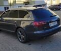 Серый Ауди А6, объемом двигателя 2.7 л и пробегом 300 тыс. км за 12999 $, фото 19 на Automoto.ua