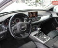 Сірий Ауді А6, об'ємом двигуна 3 л та пробігом 295 тис. км за 13699 $, фото 18 на Automoto.ua