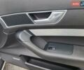 Сірий Ауді А6, об'ємом двигуна 3 л та пробігом 352 тис. км за 13500 $, фото 28 на Automoto.ua