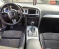 Серый Ауди А6, объемом двигателя 2 л и пробегом 268 тыс. км за 11999 $, фото 12 на Automoto.ua