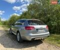 Сірий Ауді А6, об'ємом двигуна 2.97 л та пробігом 283 тис. км за 12800 $, фото 15 на Automoto.ua