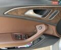 Сірий Ауді А6, об'ємом двигуна 3 л та пробігом 300 тис. км за 16900 $, фото 6 на Automoto.ua