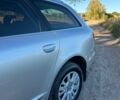 Сірий Ауді А6, об'ємом двигуна 1.97 л та пробігом 343 тис. км за 9800 $, фото 36 на Automoto.ua