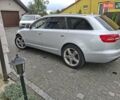 Сірий Ауді А6, об'ємом двигуна 3 л та пробігом 352 тис. км за 13500 $, фото 13 на Automoto.ua