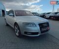 Серый Ауди А6, объемом двигателя 3 л и пробегом 352 тыс. км за 13500 $, фото 12 на Automoto.ua