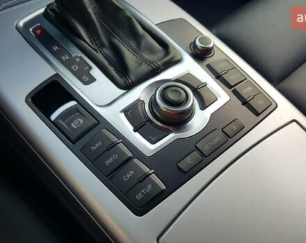 Серый Ауди А6, объемом двигателя 3 л и пробегом 282 тыс. км за 14375 $, фото 51 на Automoto.ua