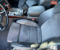 Серый Ауди А6, объемом двигателя 3 л и пробегом 173 тыс. км за 12900 $, фото 6 на Automoto.ua