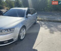 Серый Ауди А6, объемом двигателя 3 л и пробегом 310 тыс. км за 14000 $, фото 3 на Automoto.ua
