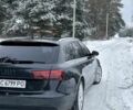 Сірий Ауді А6, об'ємом двигуна 2 л та пробігом 330 тис. км за 13650 $, фото 6 на Automoto.ua