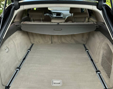 Серый Ауди А6, объемом двигателя 2.7 л и пробегом 260 тыс. км за 11600 $, фото 12 на Automoto.ua