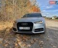 Сірий Ауді А6, об'ємом двигуна 3 л та пробігом 300 тис. км за 16900 $, фото 7 на Automoto.ua