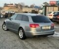 Серый Ауди А6, объемом двигателя 2 л и пробегом 320 тыс. км за 10850 $, фото 19 на Automoto.ua