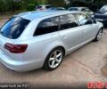 Сірий Ауді А6, об'ємом двигуна 3 л та пробігом 265 тис. км за 13500 $, фото 2 на Automoto.ua