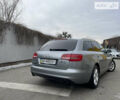 Серый Ауди А6, объемом двигателя 1.97 л и пробегом 320 тыс. км за 9999 $, фото 3 на Automoto.ua