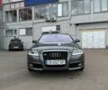 Серый Ауди А6, объемом двигателя 2 л и пробегом 300 тыс. км за 11743 $, фото 5 на Automoto.ua
