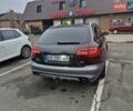 Серый Ауди А6, объемом двигателя 2.97 л и пробегом 186 тыс. км за 13400 $, фото 12 на Automoto.ua