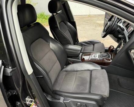 Ауди А6 2011 в Киеве на Automoto.ua Серый Ауди А6, объемом двигателя 3 л и пробегом 225 тыс. км за 10000 $, фото 18 на Automoto.ua