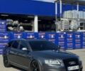 Сірий Ауді А6, об'ємом двигуна 2 л та пробігом 277 тис. км за 9623 $, фото 2 на Automoto.ua