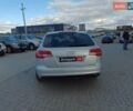 Серый Ауди А6, объемом двигателя 3 л и пробегом 352 тыс. км за 13500 $, фото 7 на Automoto.ua
